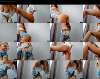 lorelaycandy — 41 minute Chaturbate female cam show recording, 1080p, Nov 28, 2021