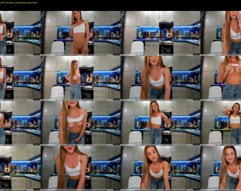 lovely__alisa — 26 minute Chaturbate female cam show recording, 1080p, Nov 28, 2021