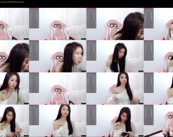 lucy__bb — 56 minute Chaturbate female cam show recording, 720p, Nov 28, 2021