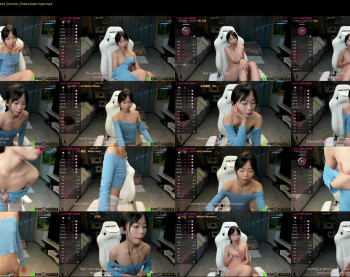 luna_liu520 — 74 minute Chaturbate female cam show recording, 1080p, Nov 28, 2021