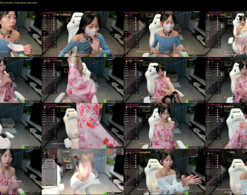 luna_liu520 — 74 minute Chaturbate female cam show recording, 1080p, Nov 28, 2021