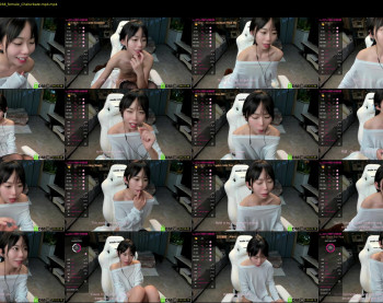 luna_liu520 — 75 minute Chaturbate female cam show recording, 1080p, Nov 28, 2021