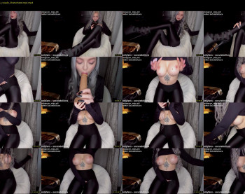 maarym — 114 minute Chaturbate couple cam show recording, 720p, Nov 28, 2021