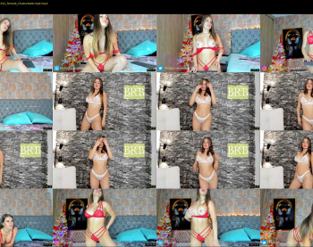 mara_storm — 79 minute Chaturbate female cam show recording, 1080p, Nov 28, 2021