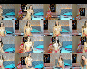 mara_storm — 67 minute Chaturbate female cam show recording, 1080p, Nov 29, 2021