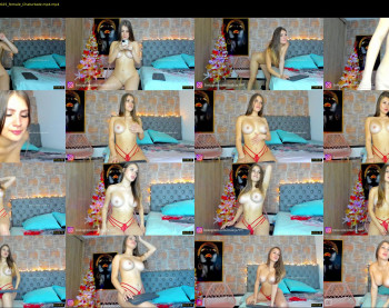 mara_storm — 67 minute Chaturbate female cam show recording, 1080p, Nov 29, 2021
