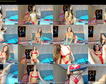 mara_storm — 67 minute Chaturbate female cam show recording, 1080p, Nov 29, 2021