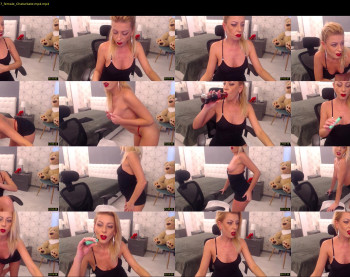 marimais — 44 minute Chaturbate female cam show recording, 720p, Nov 28, 2021
