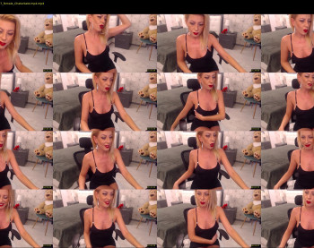 marimais — 10 minute Chaturbate female cam show recording, 720p, Nov 28, 2021