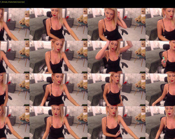 marimais — 10 minute Chaturbate female cam show recording, 720p, Nov 28, 2021
