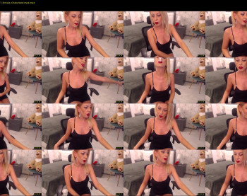 marimais — 8 minute Chaturbate female cam show recording, 720p, Nov 28, 2021