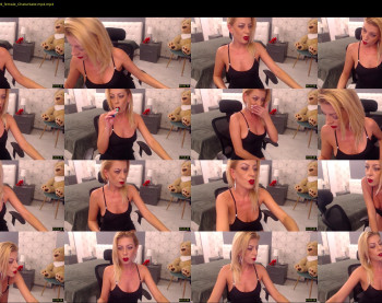 marimais — 49 minute Chaturbate female cam show recording, 720p, Nov 28, 2021