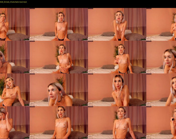 marshalang — 9 minute Chaturbate couple cam show recording, 1080p, Nov 28, 2021