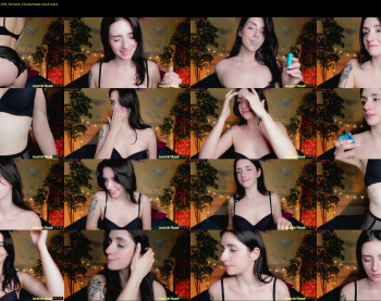 marshalang — 33 minute Chaturbate couple cam show recording, 1080p, Nov 28, 2021