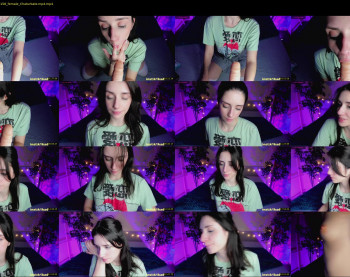 marshalang — 28 minute Chaturbate couple cam show recording, 1080p, Nov 29, 2021