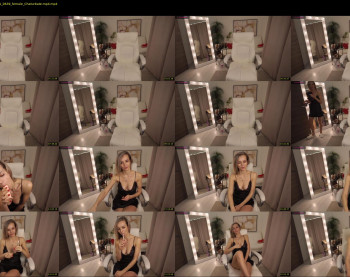 martha_mayer — 26 minute Chaturbate female cam show recording, 1080p, Nov 28, 2021
