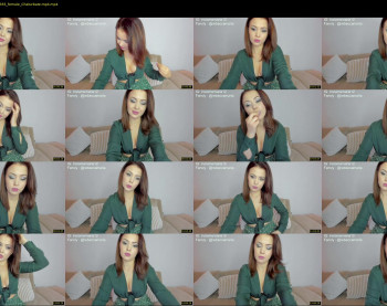 mary_rosse — 18 minute Chaturbate couple cam show recording, 1080p, Nov 28, 2021