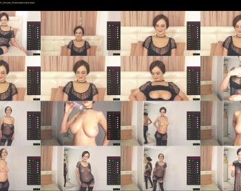meganiex — 47 minute Chaturbate female cam show recording, 1080p, Nov 29, 2021