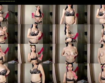 mia_choo — 42 minute Chaturbate female cam show recording, 720p, Nov 29, 2021
