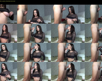 mia_cloudy — 5 minute Chaturbate female cam show recording, 1080p, Nov 28, 2021