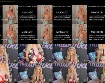 miakinkdd — 71 minute Chaturbate female cam show recording, 1080p, Nov 28, 2021