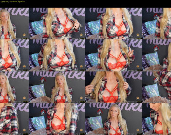 miakinkdd — 11 minute Chaturbate female cam show recording, 1080p, Nov 28, 2021