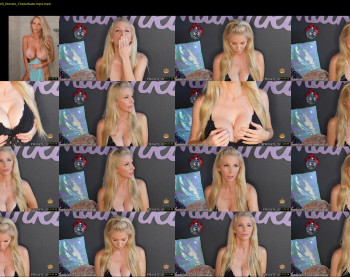miakinkdd — 27 minute Chaturbate female cam show recording, 1080p, Nov 29, 2021
