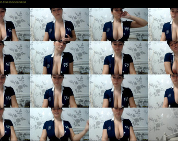 mila12000 — 23 minute Chaturbate female cam show recording, 1080p, Nov 28, 2021