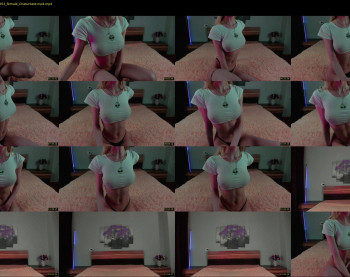 milanaaafit — 26 minute Chaturbate couple cam show recording, 1080p, Nov 28, 2021