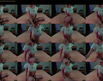 milanaaafit — 12 minute Chaturbate couple cam show recording, 1080p, Nov 28, 2021