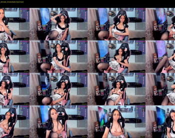 milynee — 67 minute Chaturbate female cam show recording, 1080p, Nov 28, 2021