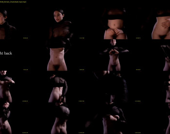 mindvoiding — 114 minute Chaturbate female cam show recording, 720p, Nov 28, 2021