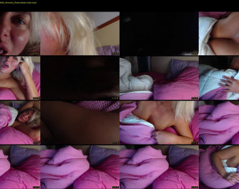 minerva777 — 50 minute Chaturbate female cam show recording, 720p, Nov 29, 2021