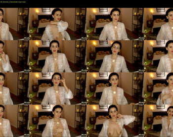 miss_giulia — 10 minute Chaturbate female cam show recording, 720p, Nov 28, 2021