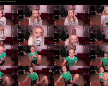 misss_vikki — 22 minute Chaturbate female cam show recording, 1080p, Nov 28, 2021