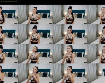 mmmaaa1234 — 70 minute Chaturbate female cam show recording, 1080p, Nov 28, 2021