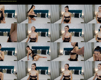mmmaaa1234 — 70 minute Chaturbate female cam show recording, 1080p, Nov 29, 2021
