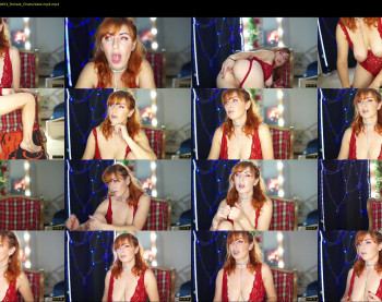 moonlight4u — 37 minute Chaturbate female cam show recording, 1080p, Nov 28, 2021