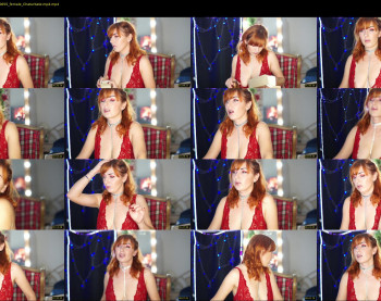 moonlight4u — 10 minute Chaturbate female cam show recording, 1080p, Nov 28, 2021