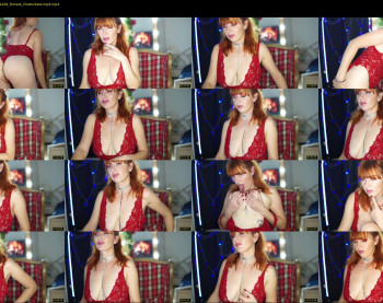 moonlight4u — 72 minute Chaturbate female cam show recording, 1080p, Nov 28, 2021