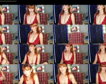 moonlight4u — 31 minute Chaturbate female cam show recording, 1080p, Nov 28, 2021