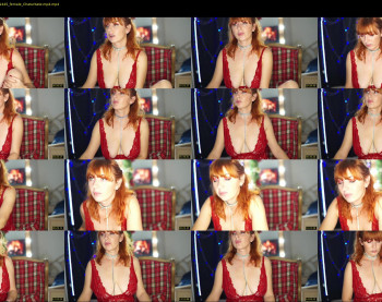 moonlight4u — 16 minute Chaturbate female cam show recording, 1080p, Nov 28, 2021