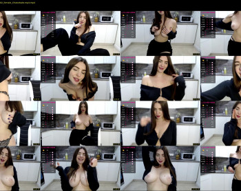 mourrdale — 70 minute Chaturbate female cam show recording, 1080p, Nov 28, 2021