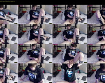 mr_pim_2_0 — 36 minute Chaturbate male cam show recording, 1080p, Nov 28, 2021