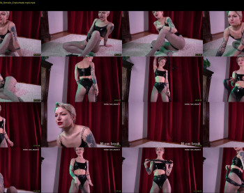 ms_lorelei — 70 minute Chaturbate female cam show recording, 1080p, Nov 28, 2021
