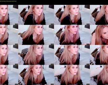myassistant — 32 minute Chaturbate female cam show recording, 720p, Nov 28, 2021