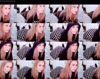 myassistant — 60 minute Chaturbate female cam show recording, 720p, Nov 28, 2021