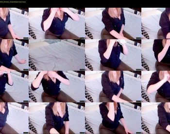 myassistant — 44 minute Chaturbate female cam show recording, 720p, Nov 28, 2021