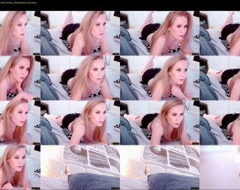 myassistant — 89 minute Chaturbate female cam show recording, 720p, Nov 29, 2021