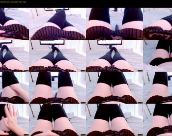 myassistant — 32 minute Chaturbate female cam show recording, 720p, Nov 29, 2021